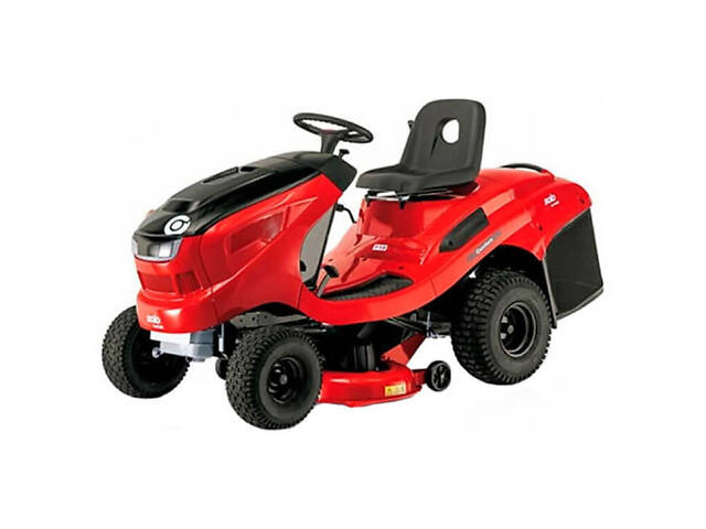 Трактор газонний Solo by Al-Ko T 15-103.7 HD-A 127418 - Фото 3