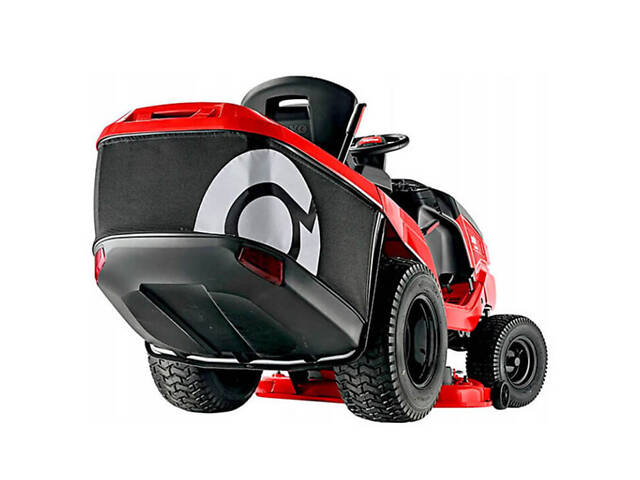 Трактор газонний Solo by Al-Ko T 15-103.7 HD-A 127418 - Фото 4