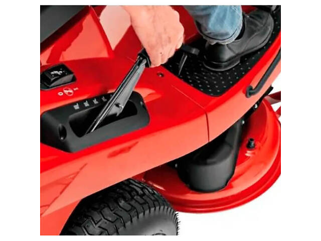 Трактор газонний Solo by Al-Ko T 15-103.7 HD-A 127418 - Фото 5