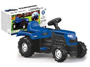 Трактор на педалях 8045 DOLU