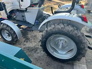 Трактор СКАУТ Т-240В