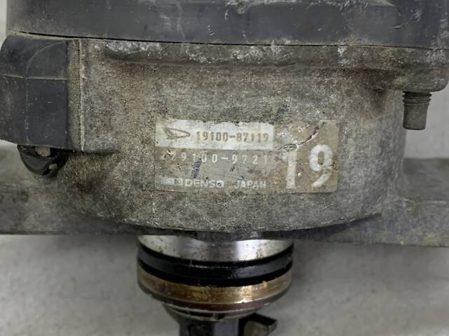 Трамблер для Daihatsu Charade 4 1.3 1.5 1.6 1993-2000 - Фото 2