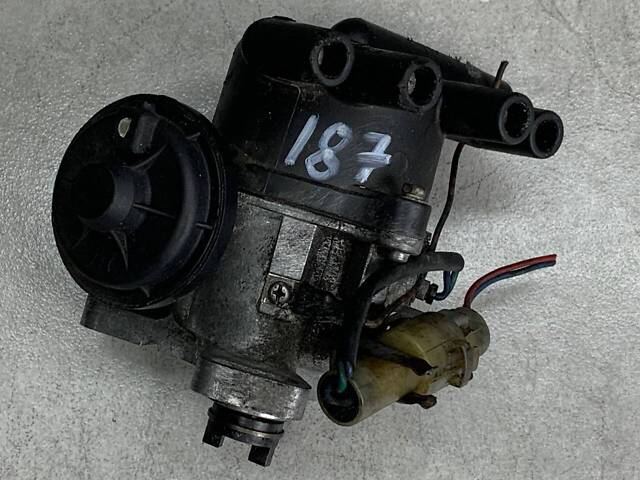 Трамблер Honda Prelude 2 1.8 EX ET 1985-1987 - Фото 1