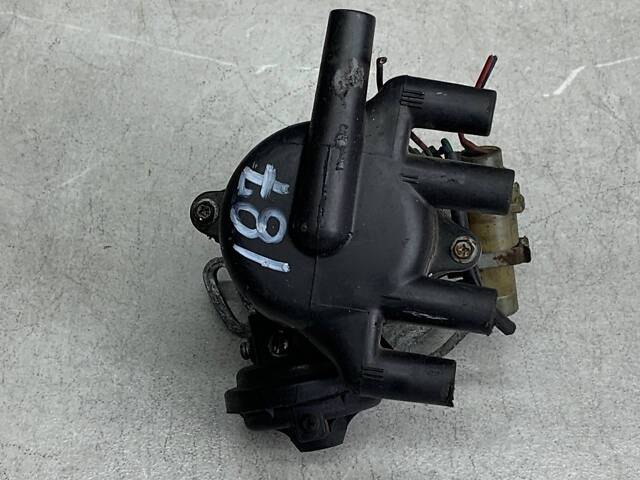 Трамблер Honda Prelude 2 1.8 EX ET 1985-1987 - Фото 2