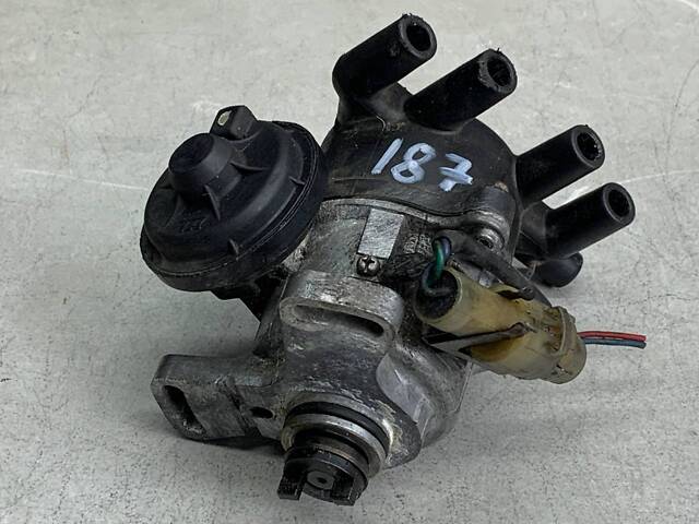 Трамблер Honda Prelude 2 1.8 EX ET 1985-1987 - Фото 3