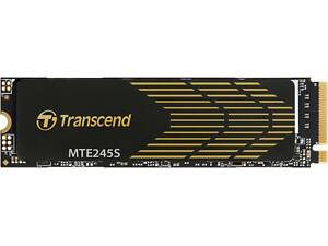 Transcend Накопитель SSD M.2 1TB PCIe 4.0 MTE245S