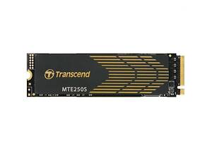 Transcend Накопитель SSD M.2 1TB PCIe 4.0 MTE250S