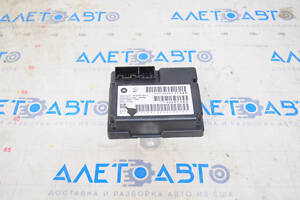 Transfer Case Control Module Jeep Cherokee KL 14-