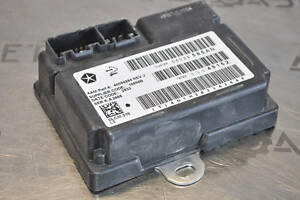 Transfer Case Control Module Jeep Cherokee KL 14-