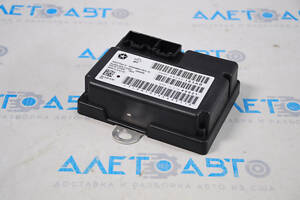 Transfer Case Control Module Jeep Cherokee KL 14-