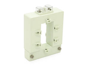 Трансформатор струму BH-100*50K, 5VA, 0,66кВт, 2500A, мах 3кВт(1хв), 190*142*48(102*52.2)мм