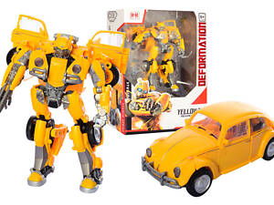 Трансформер Бамблбі H8001-3