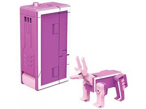 Трансформер буква I 5238