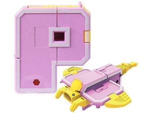 Трансформер буква P 5245