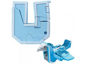 Трансформер буква U 5250