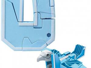 Трансформер буква U 5250