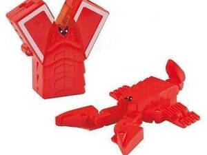 Трансформер буква Y 5252