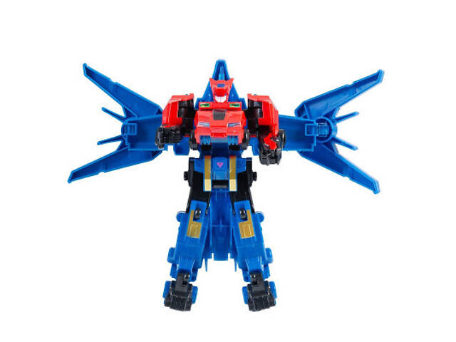 Трансформер Dinoster Швидка трансформація (EU580810A) - Фото 2