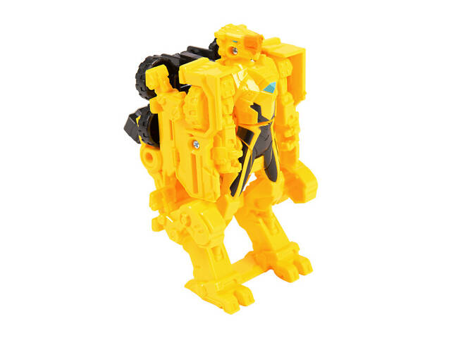 Трансформер Dinoster Динозавр Делбі EU580852 - Фото 4