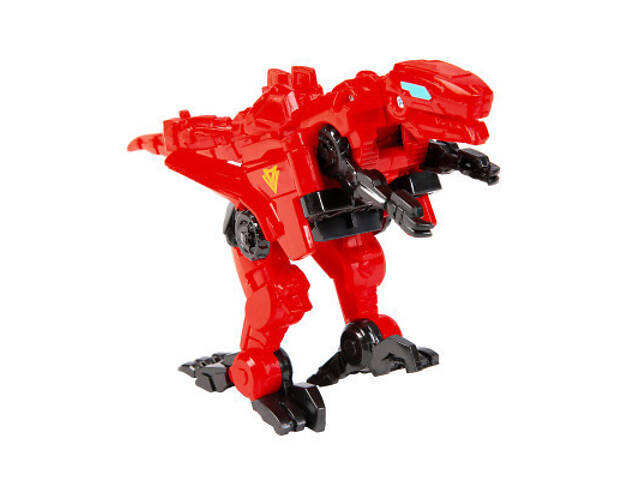 Трансформер Dinoster Динозавр Лучіо (EU580851) - Фото 1