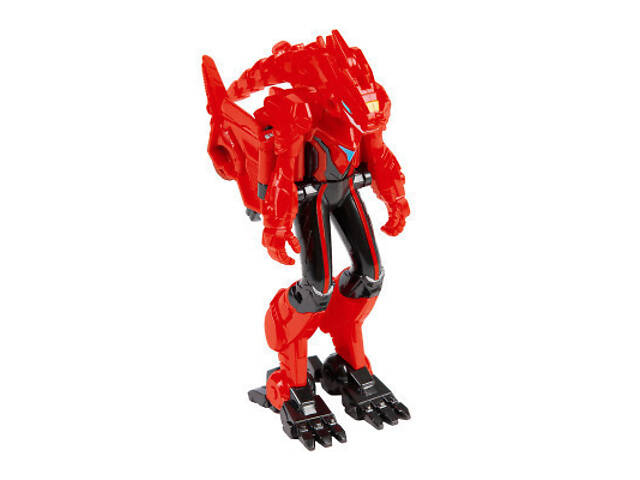 Трансформер Dinoster Динозавр Лучіо (EU580851) - Фото 3