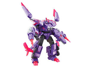 Трансформер Dinoster Моса-бот (EU580816)