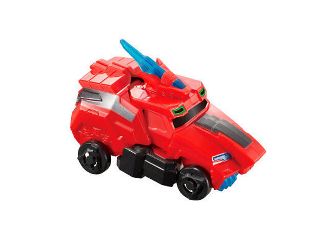 Трансформер Dinoster Раптор Трон (EU580811) - Фото 4