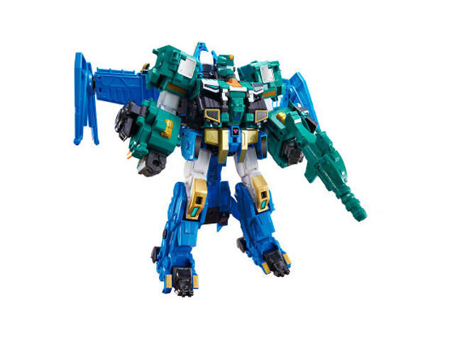 Трансформер Dinoster Стего Бласт Вінг (EU580802) - Фото 1