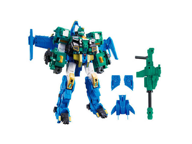 Трансформер Dinoster Стего Бласт Вінг (EU580802) - Фото 2