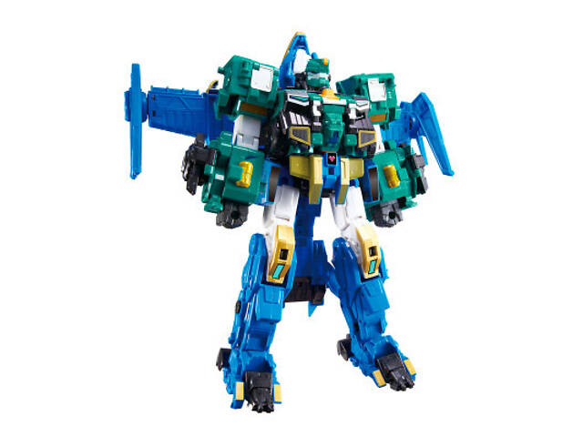 Трансформер Dinoster Стего Бласт Вінг (EU580802) - Фото 3