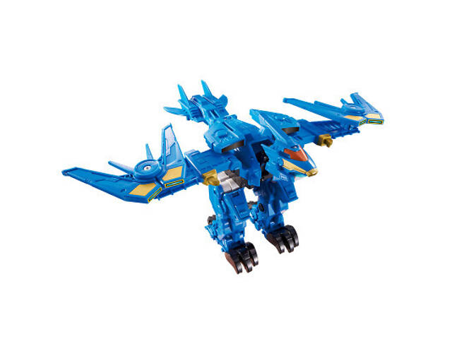 Трансформер Dinoster Стего Бласт Вінг (EU580802) - Фото 7