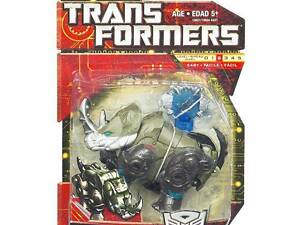 Трансформер Hasbro автобот Бектоп, Сила Галактики — Backstop, Cybetron