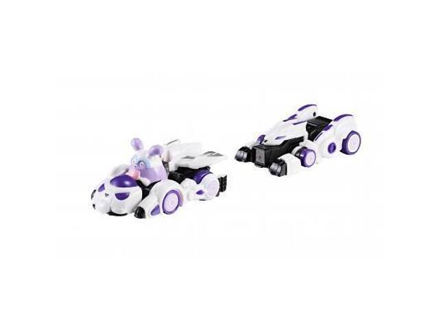 Трансформер Monkart 330004M - Фото 2