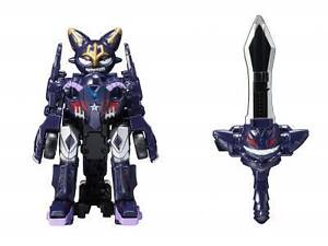 Трансформер Monkart 330011M