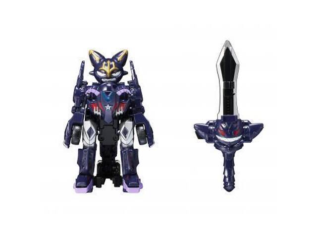 Трансформер Monkart 330011M - Фото 1