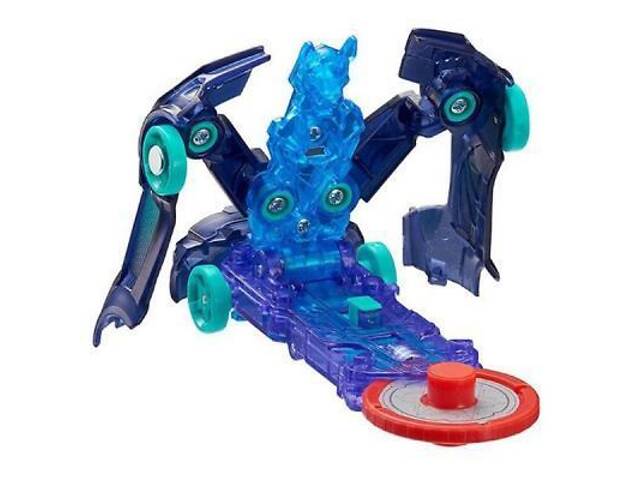 Трансформер Screechers Wild! L 1 - НАЙТБАЙТ від 5 до 7 років (EU683115) - Фото 2