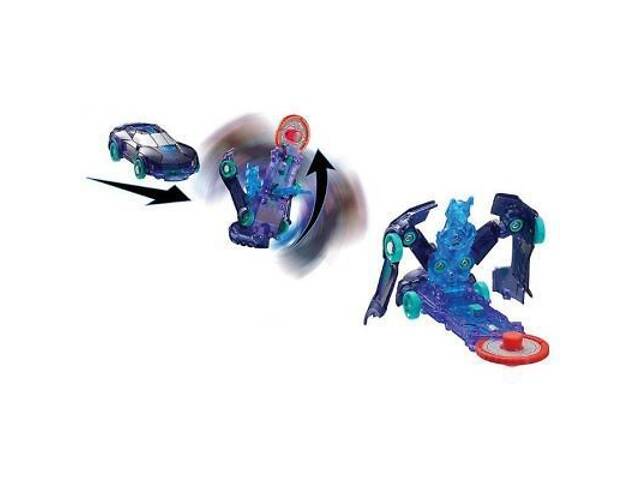 Трансформер Screechers Wild! L 1 - НАЙТБАЙТ від 5 до 7 років (EU683115) - Фото 3