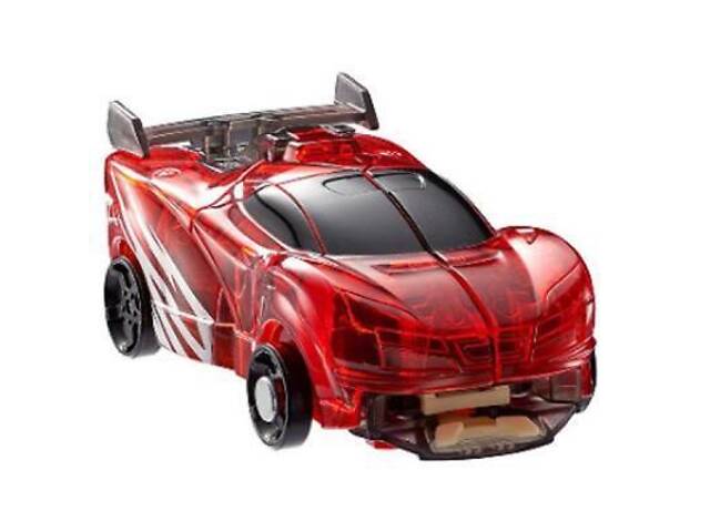 Трансформер Screechers Wild! L 1 - РЕВАДАКТИЛЬ від 5 до 7 років (EU683112) - Фото 1