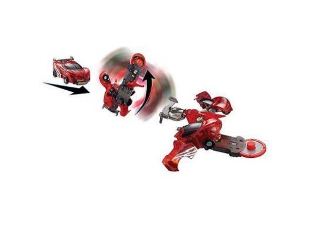 Трансформер Screechers Wild! L 1 - РЕВАДАКТИЛЬ від 5 до 7 років (EU683112) - Фото 2