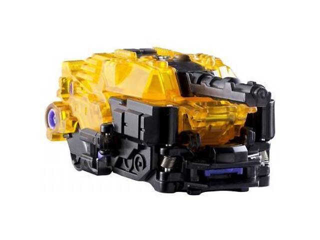 Трансформер Screechers Wild ! L 2 -ТИ-РЕККЕР от 5 до 7 лет (EU683121) - Фото 1