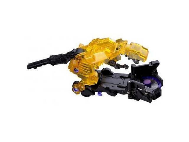 Трансформер Screechers Wild ! L 2 -ТИ-РЕККЕР от 5 до 7 лет (EU683121) - Фото 3