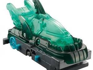 Трансформер Screechers Wild! S2 L1 Шаркоїд (EU684204)