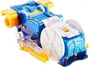 Трансформер Screechers Wild! S2 L1 Шедоу Вінд (EU684101)