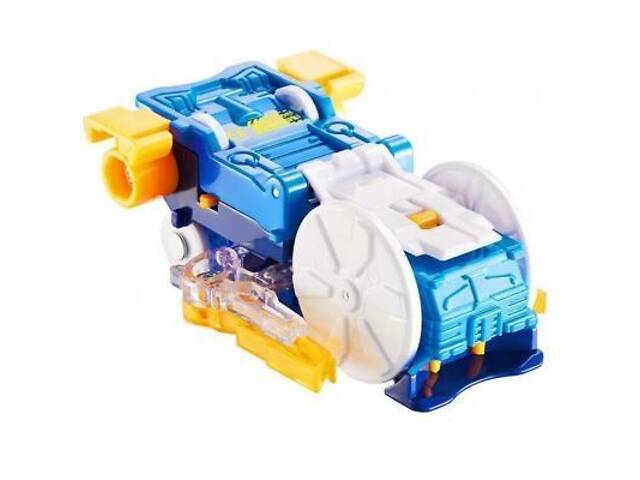 Трансформер Screechers Wild! S2 L1 Шедоу Вінд (EU684101) - Фото 1