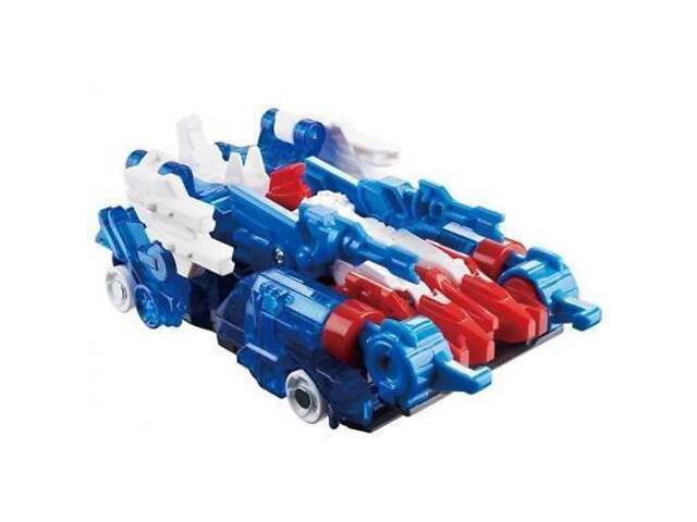 Трансформер Screechers Wild! S2 L2 Роялис (EU684301) - Фото 1