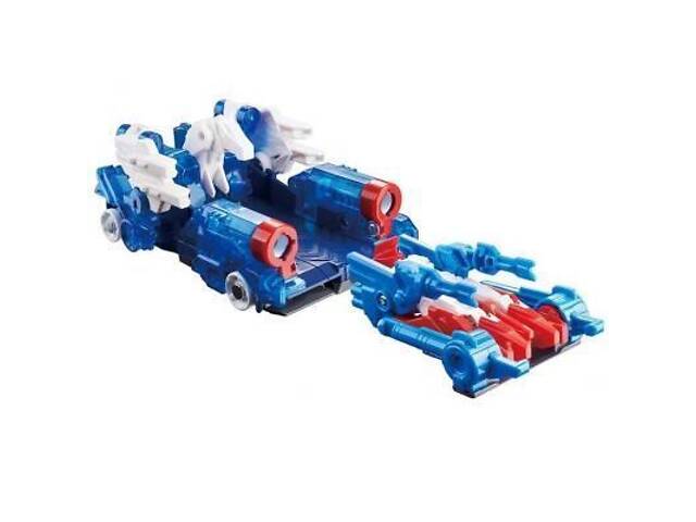 Трансформер Screechers Wild! S2 L2 Роялис (EU684301) - Фото 2