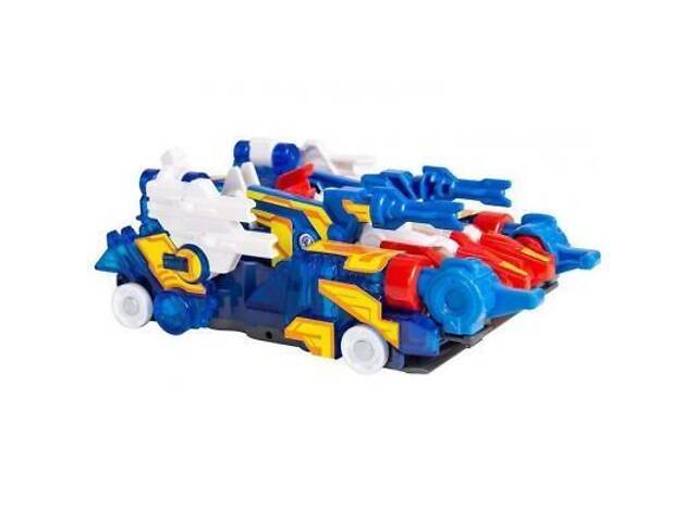 Трансформер Screechers Wild! S2 L2 Роялис (EU684301) - Фото 4