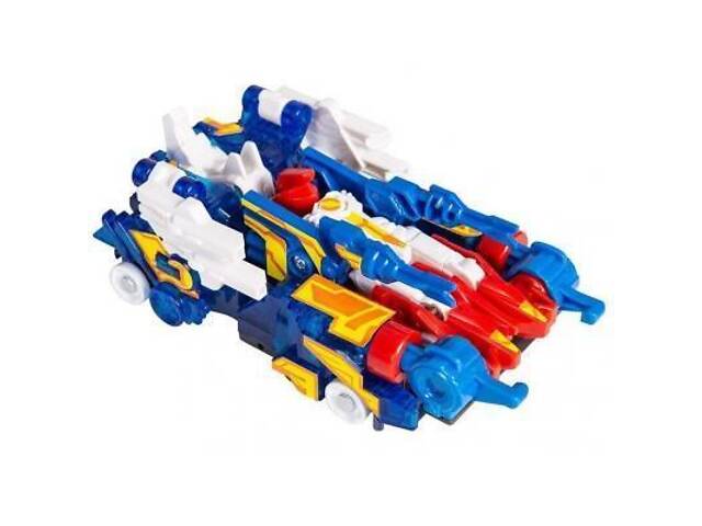 Трансформер Screechers Wild! S2 L2 Роялис (EU684301) - Фото 5