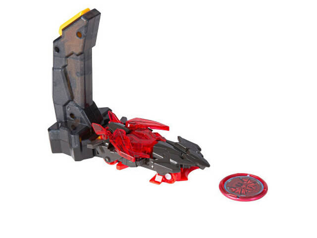 Трансформер Screechers Wild! S5 L0.5 – Сенгвиніти (EU686101B) - Фото 1