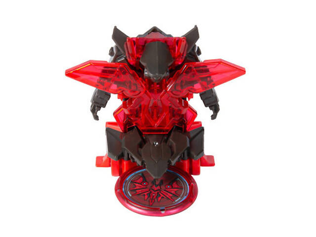 Трансформер Screechers Wild! S5 L0.5 – Сенгвиніти (EU686101B) - Фото 7